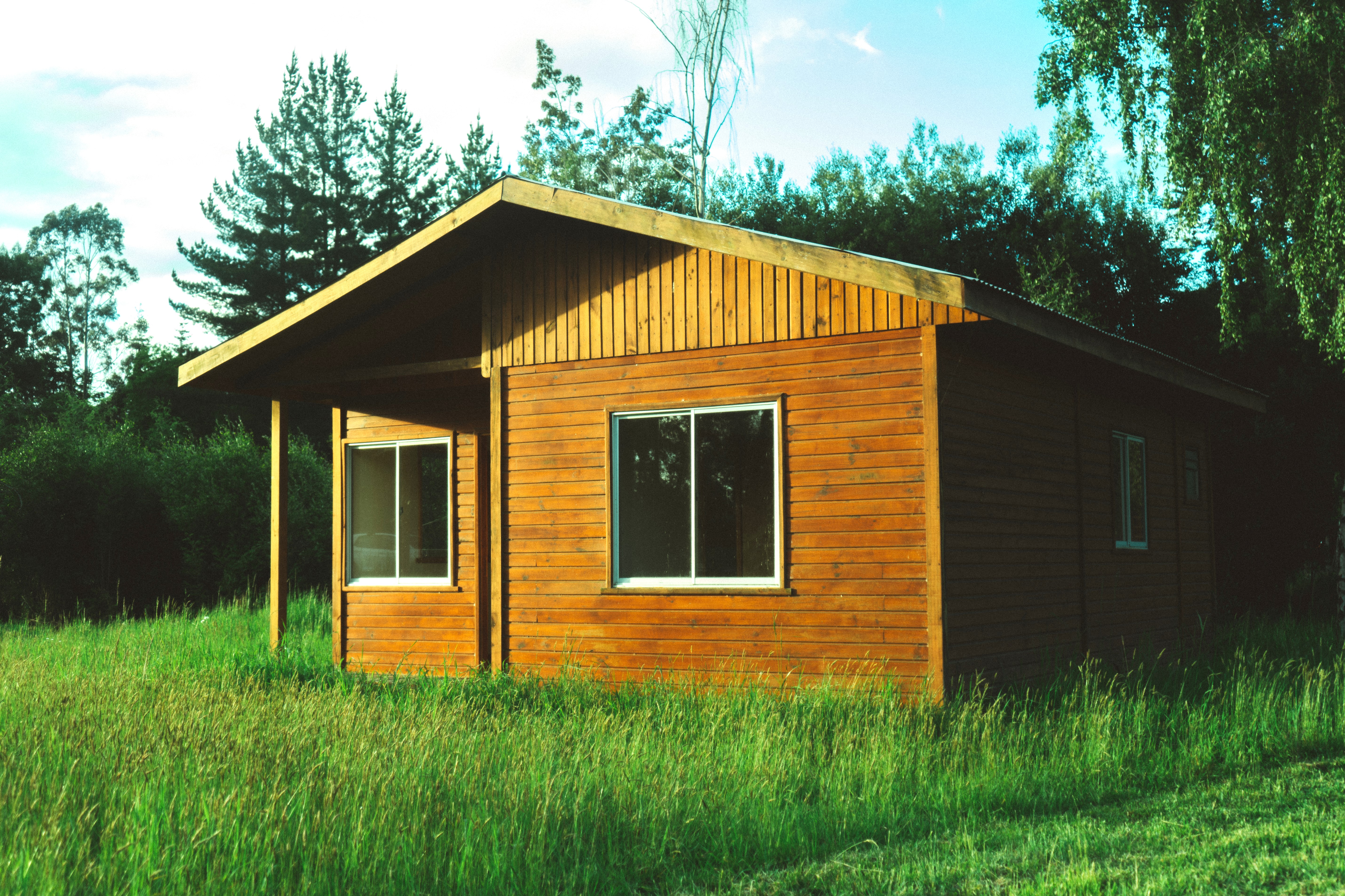 Eco 42m²